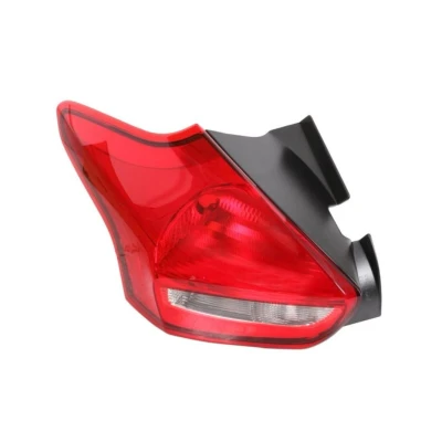 Billede af TYC 11 12808 01 2 Baglygter venstre P21/5W, W16W, PY21W uden lampeholder, pære FORD: FOCUS 3