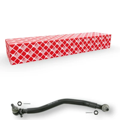 Billede af febi BILSTEIN 21712 Styrestang med møtrik Plus