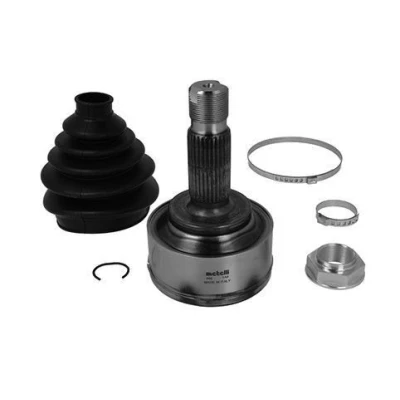 Billede af METELLI 15 1848 Knokkelled Gummi MERCEDES BENZ: Vito Bus, Mixto