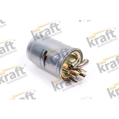 Billede af KRAFT 1720150 Brændstoffilter Ledningsfilter AUDI: A4 B7 Avant, B6 Sedan, VOLKSWAGEN: Passat B5 GP Variant, Sedan