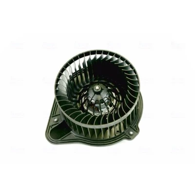 Billede af NISSENS 87170 Kabineblæser uden indbygget regulator