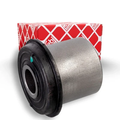 Billede af FEBI BILSTEIN 41146 Bøsning oppe, venstre foraksel, højre foraksel Gummimetalleje MITSUBISHI: PAJERO 2 Canvas Top