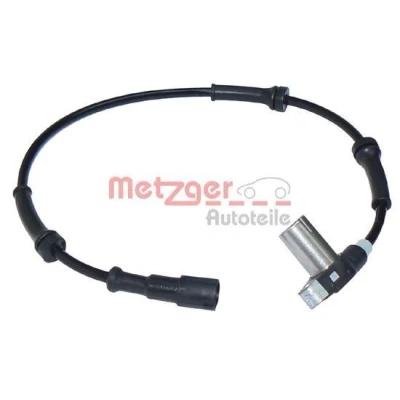 Billede af ABS Sensor METZGER 0900280