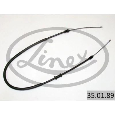 Billede af Håndbremsekabel LINEX 35.01.89