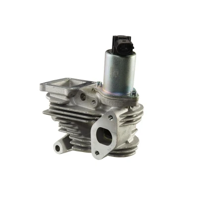 Billede af HELLA 6NU 010 171 851 EGR Ventil elektrisk med pakning RENAULT: MEGANE 2 Kombi