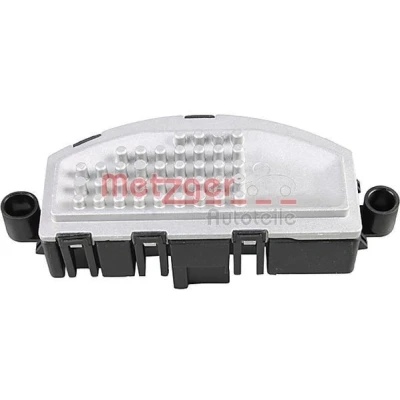 Billede af METZGER 0917689 Regulator, kabineventilator