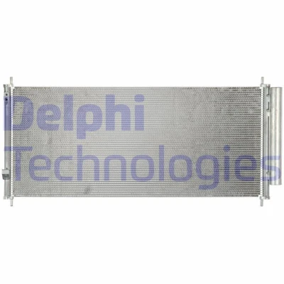 Billede af DELPHI CF20281 Kondensator med tørrer 16 10 726 HONDA: Jazz 3