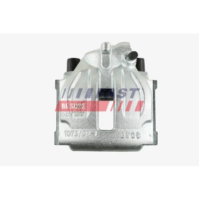 Billede af FAST FT33118 Bremsehovedcylinder 2 25,4 Aluminium M12x1 FIAT: Ducato III Bus