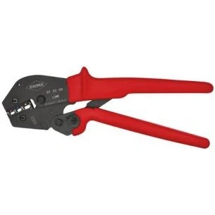 Billede af Knipex Crimping Pliers 97 52 06 Værktøj