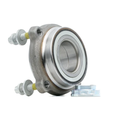 Billede af RIDEX 654W0674 Hjullejesæt bagaksel med integreret ABS sensor 90mm BMW: X1