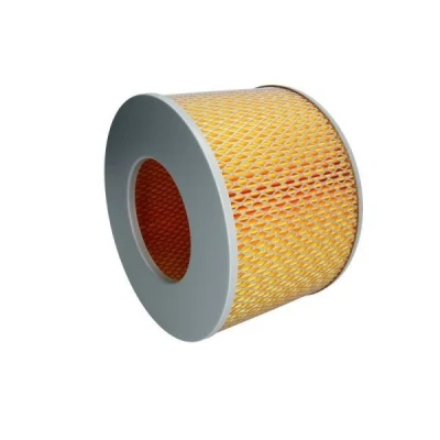 Billede af JC PREMIUM B22078PR Luftfilter 146 219 rund Filterindsats TOYOTA: Land Cruiser Prado 90, 70 SUV, 100