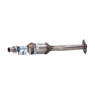 Billede af BOSAL 090 144 Katalysator Euro 4 med monteringsdele