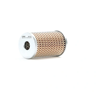 Billede af Hydraulisk filter, styresystem FILTRON OM 512