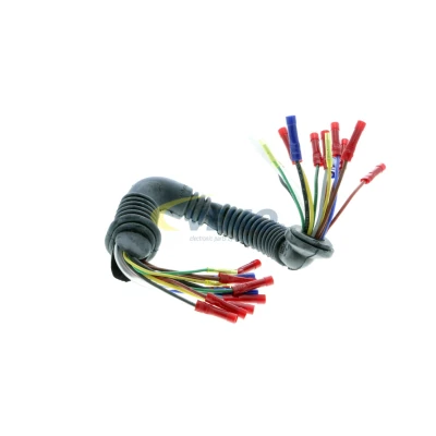 Billede af VEMO V10 83 0044 Rep.sæt, kabelsæt Dør, bagved til venstre, højre med slange rynkebælg EXPERT KITS +