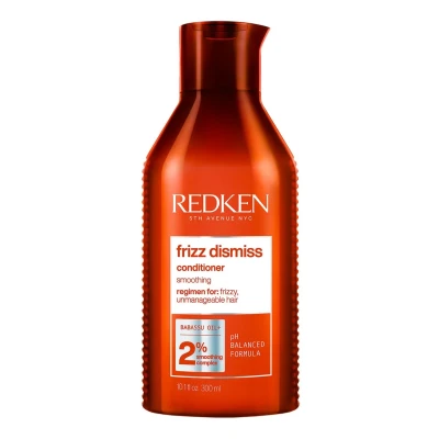 Billede af Redken Frizz Dismiss Conditioner 300 ml