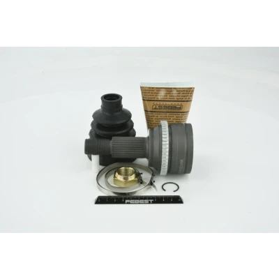 Billede af FEBEST 0510 CX5A48R Knokkelled bagaksel, hjulsidet med ABS sensorring MAZDA: CX 5 I
