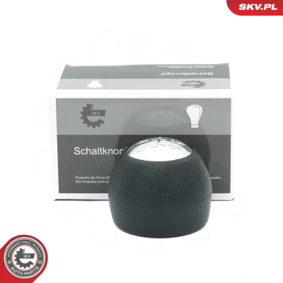Billede af Gearknop ESEN SKV 63SKV006