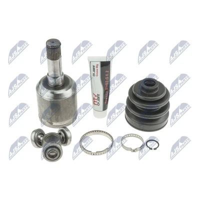 Billede af NTY NPW PL 001 Knokkelled gearkasse monteret, højre foraksel OPEL: Zafira B, Vectra C CC, Astra H Caravan