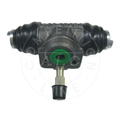 Billede af AIC 52523 Bremsecylinder Bagaksel på begge sider SKODA: Fabia I Hatchback, 1 Combi, Octavia VOLKSWAGEN: GOLF 2, Jetta Caddy Pickup