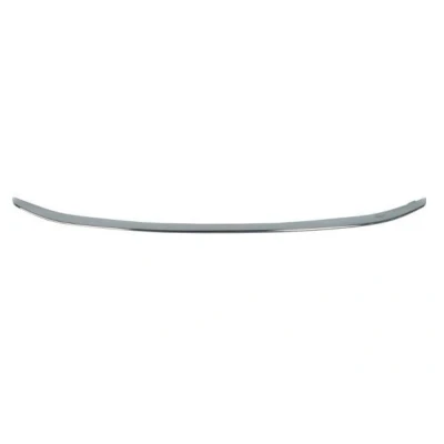 Billede af PRASCO ME0451225 Pynte /beskyttelsesliste, kofanger foran MERCEDES BENZ: E klasse Sedan, T modell