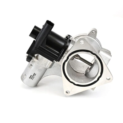 Billede af DELPHI EG10446 12B1 EGR Ventil VOLKSWAGEN: Transporter 5, Multivan 5 (7HM, Crafter 30 50 Van