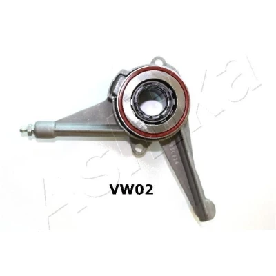 Billede af ASHIKA 90 VW VW02 Udrykkerleje