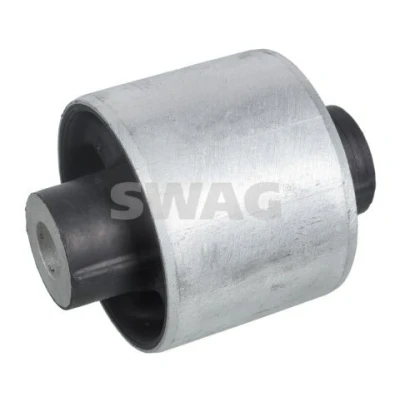 Billede af SWAG 20 94 0389 Bøsning venstre foraksel, foran, højre foraksel 84, 50,5 Aluminium Gummimetalleje