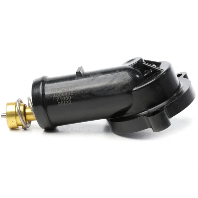 Billede af METZGER 4006425 Termostat 87 uden pakning SEAT: Ibiza 4 Sportcoupe, 4, ST, VOLKSWAGEN: Polo V Hatchback, IV Hatchback