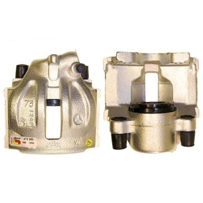 Billede af BOSCH 0 986 473 353 Bremsekaliber Støbejern 66 VOLKSWAGEN: LT 28 35 II Bus