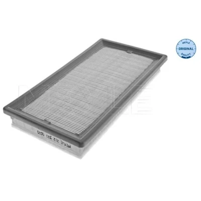 Billede af MEYLE 212 321 0025 Luftfilter 33 139,5 272,5 Filterindsats ORIGINAL Quality FIAT: 500 Hatchback, Panda III Punto Hatchback