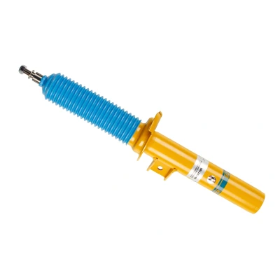 Billede af BILSTEIN B6 Performance 35 197195 Støddæmper højre foraksel Gastryk enkeltrør upside down Fjederben øverste stift BMW: X4