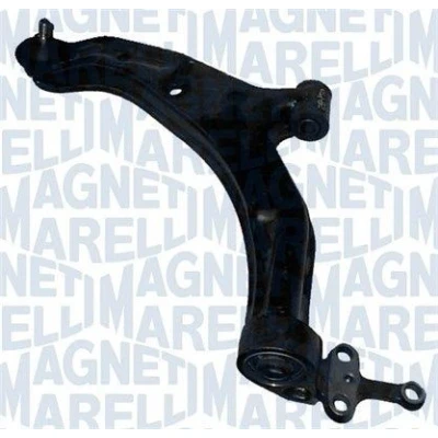 Billede af MAGNETI MARELLI 301181386200 Bærearm venstre foraksel krydsarm NISSAN: Almera II Hatchback