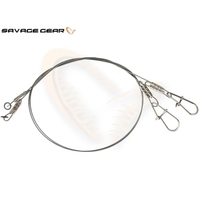 Billede af Savage Gear Titanium Jerkbait Trace 30cm