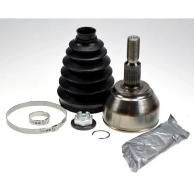 Billede af LÖBRO 305520 Knokkelled TPE (termoplastisk elastomer)