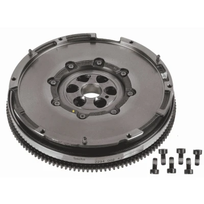Billede af SACHS 2294 002 435 Svinghjul 240 Antal svinghjulsbolte CITROËN: C4 Picasso 2