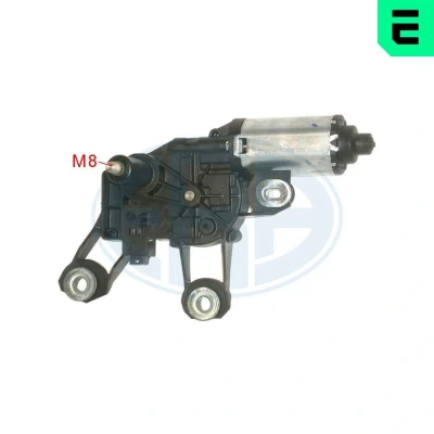 Billede af ERA 460191A Viskermotor 12 bag FORD: Fusion Stationcar, FIESTA 5