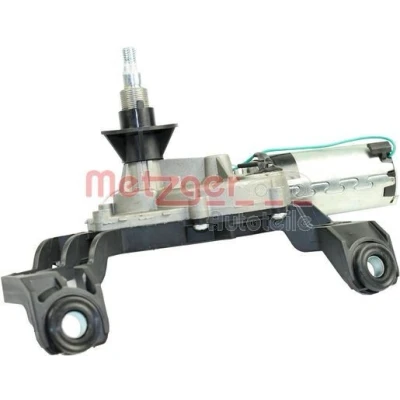 Billede af METZGER 2190733 Viskermotor 12 bag