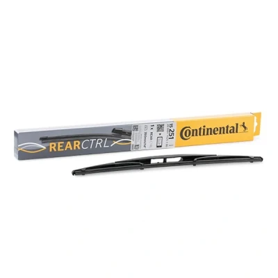 Billede af Viskerblad Continental 2800011525180 350mm MAZDA: CX 30, 2 Hatchback, 3 HONDA: JAZZ 3, CR V 4, SUBARU: Outback IV, Tribeca