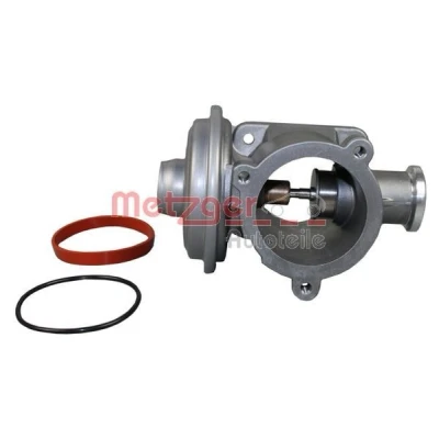 Billede af METZGER 0892187 EGR Ventil ORIGINAL ERSATZTEIL pneumatisk Membranventil BMW: 3 Touring, 5 Sedan