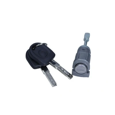 Billede af MAXGEAR 28 0495 Låsecylinder højre, Dør VOLKSWAGEN: Lupo / 3L, Passat B5 GP Variant, Sedan