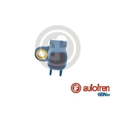 Billede af AUTOFREN SEINSA DS0447 ABS sensor uden kabel aktiv 2 FORD: FOCUS 3, KUGA