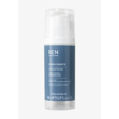 Billede af REN Everhydrate Marine Moisture Replenish Cream 50 ml