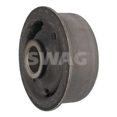 Billede af SWAG 30 69 0003 Bøsning venstre foraksel, nede, bag, højre foraksel Gummi VOLKSWAGEN: Caddy 3, Golf 2, 4 Cabrio