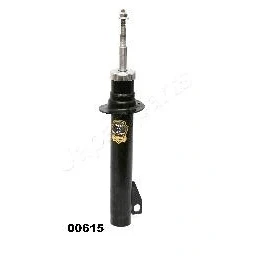 Billede af JAPANPARTS MM 00615 Støddæmper foraksel Gastryk dobbeltrør Fjederben øverste stift ALFA ROMEO: 159 Sportwagon, Sedan