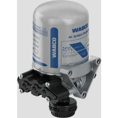 Billede af WABCO 4324251010 Lufttørrer, trykluftsystem
