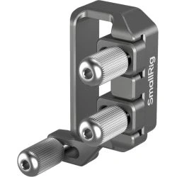 Billede af SmallRig 4829 USB-C &amp; MULTI Cable Clamp for Sony FX3/FX30 HawkLock Quick Release Cages