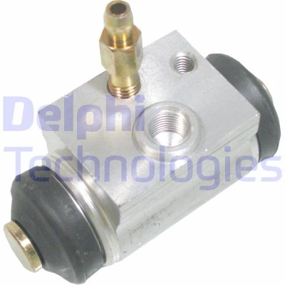 Billede af DELPHI LW80107 Bremsecylinder 19 uden indbygget regulator