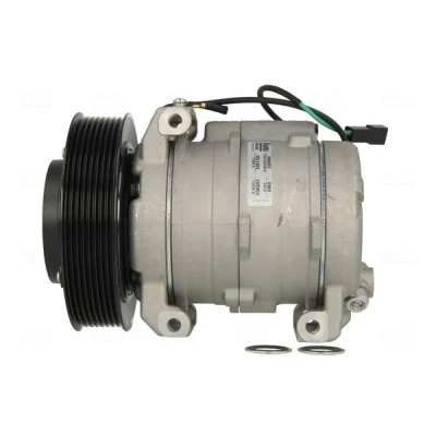 Billede af NISSENS 890093 Kompressor 10S15C 24 PAG 46 R 134a