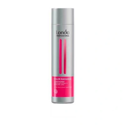 Billede af Londa Professional Color Radiance Balsam 250 ml