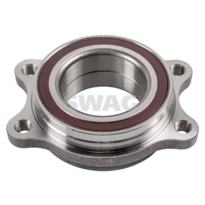 Billede af SWAG 30 93 0270 Hjulleje 61 102 40,5 med integreret magnetisk sensorring